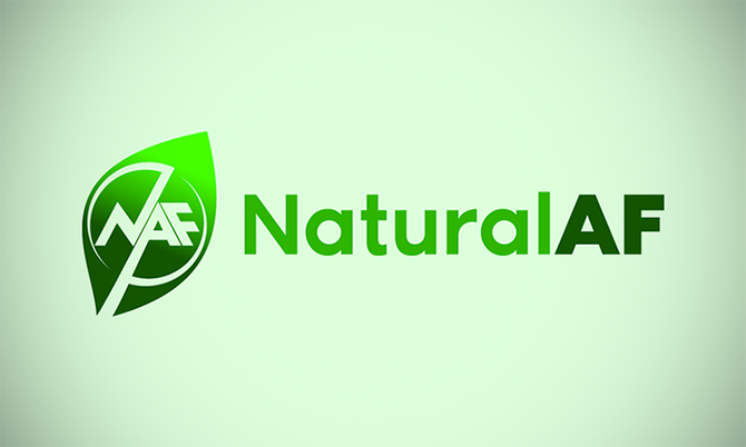 NaturalAf.com